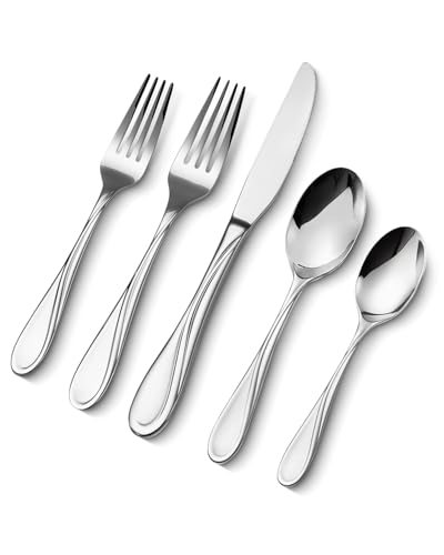 When was the fork spoon invented