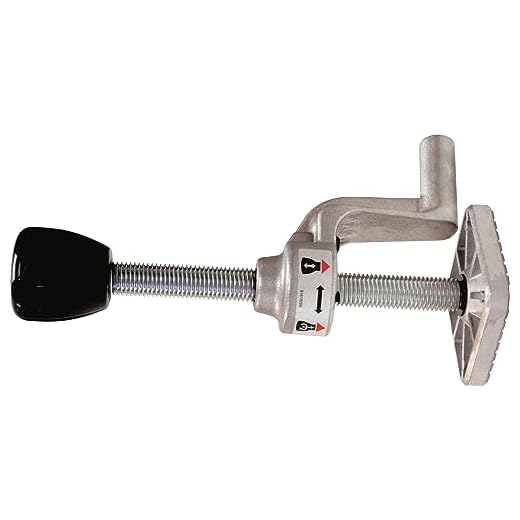 MAKITA 122567-9 GATO HORIZONTAL PARA INGLETADORA