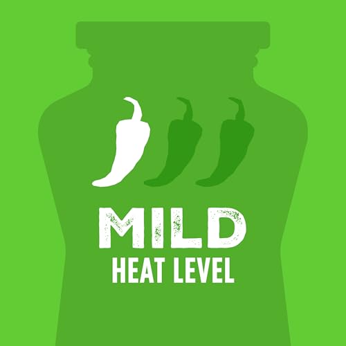 Image of Pace Mild Picante Sauce, 24 oz Jar