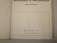 Windmills & watermills (Excursions into architecture) 0275496902 Book Cover