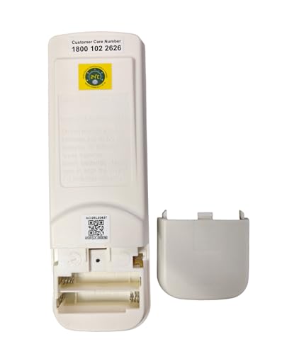Image of Ehop Compatible Remote contol for Akabishi /Mitsubishi Inverter ac (Old Remote Must be Exactly Same for it to Work)