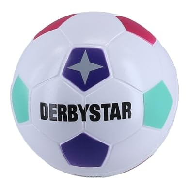 DERBYSTAR Minisoftball v23 Cinnamon - -