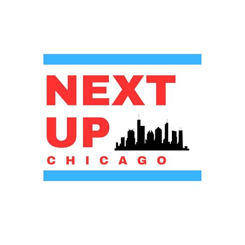 Next Up Chicago cover art