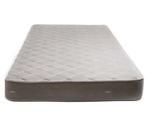Mytee Products 6.5 Inch Mattress for RV Trailer & Camper 32'x...