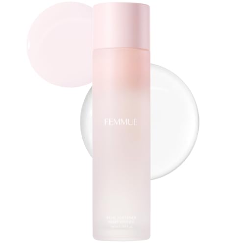 FEMMUE『ローズ ミルキーエッセン』