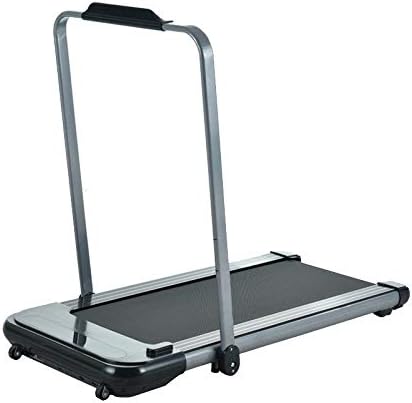 Caminadora Eléctrica Plegable KOMFGT, 500W, 100 kg, 6 km/h miniatura 5