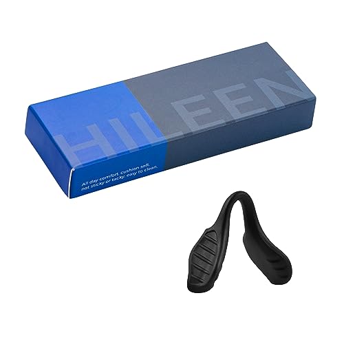 Image of Replacement Nose Pads Nose Piece for Oakley Radar Path|Radar Edge OO9184|RadarLock Path|Radar EV Path OO9208 Sunglass