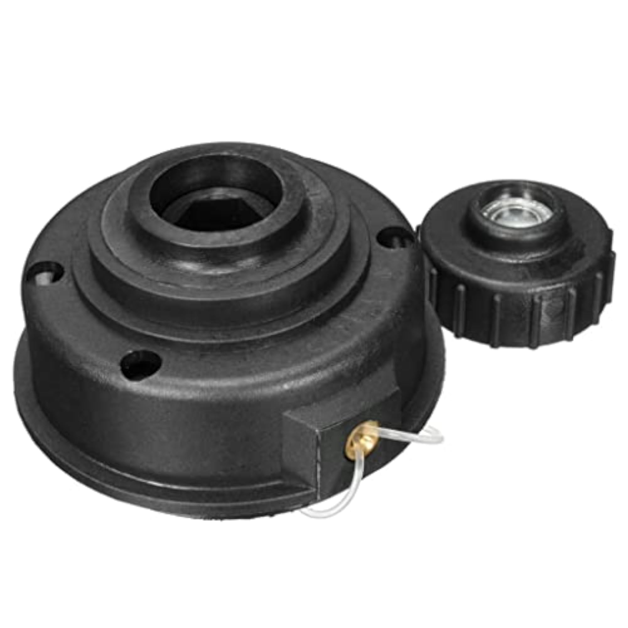 String Trimmer Lawn Mower Bump Head Replacement