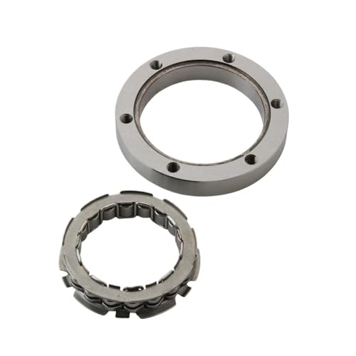 Cojinete de embrague de arranque 87mm para moto Piaggio MP3 Beverly 250cc 4T