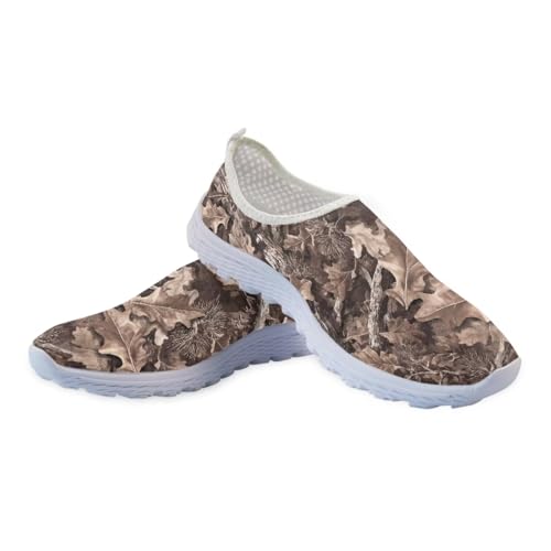Image of Athletic Tennis Sneakers Road Road Running Shoes US 5.5-11.5 Slip On Shoes for Women