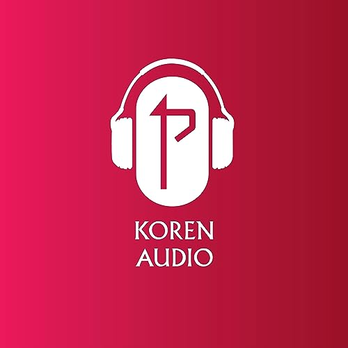The Koren Audio cover art