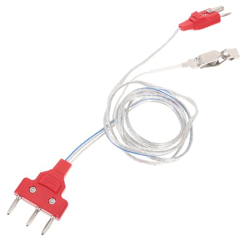 Abaodam Fencing Foil Mask Connector Cable Professional Multi Function Fencing Wire for Competition Cord for Enhanced Control and Safety Fencing Equipment