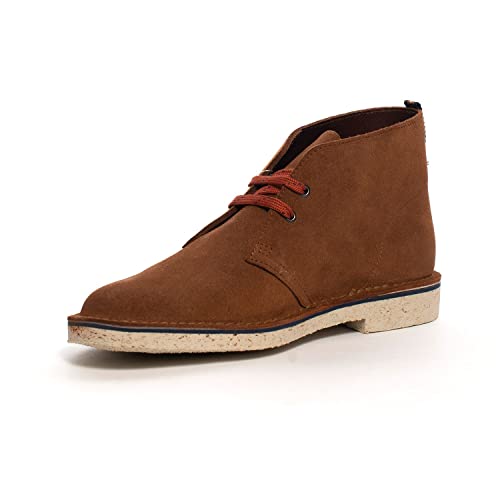 Image of Clarks Men's Desert Bushacre 3 Chukka