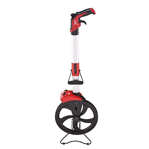 Milwaukee 48-22-5012 12 in. Measuring Wheel