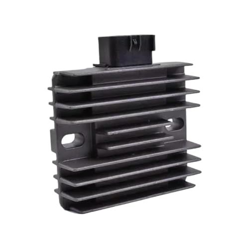 Régulateur de tension contre la surchauffe compatible YZF R6 XJ600