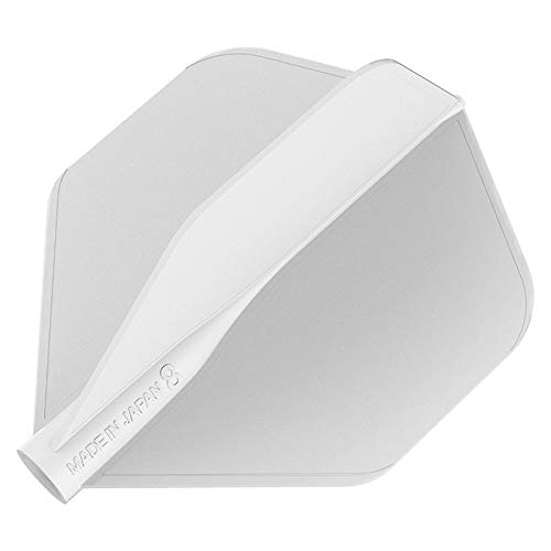 8 FLIGHT White NO.2 Standard