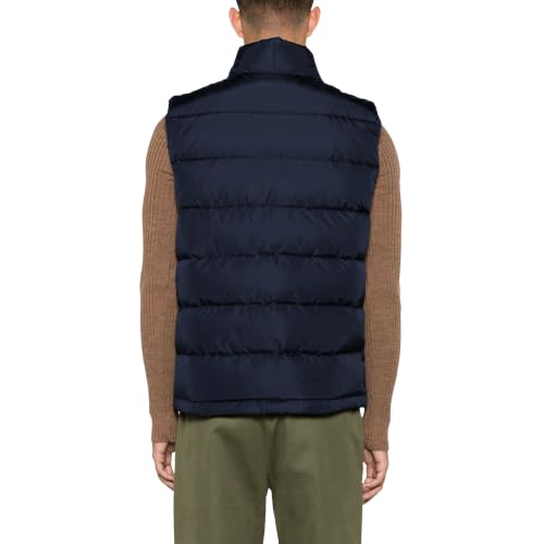 Image of Men's Outerwear Puffer Vest Jacket Coat