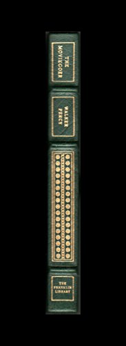 THE MOVIEGOER. B00QEGHSEA Book Cover
