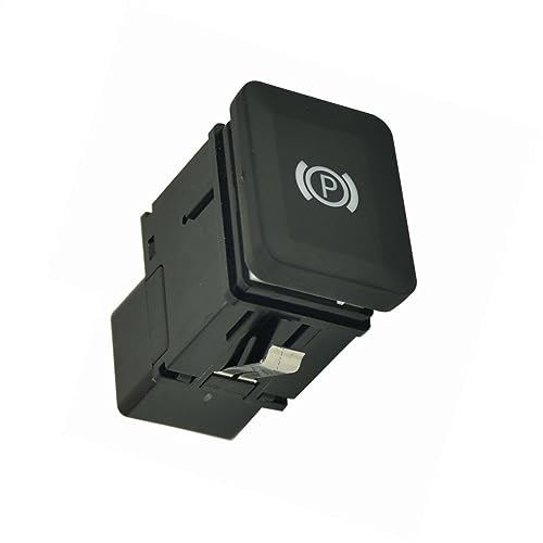 Interruptor de freno de mano para Passat B6 y B7 CC
