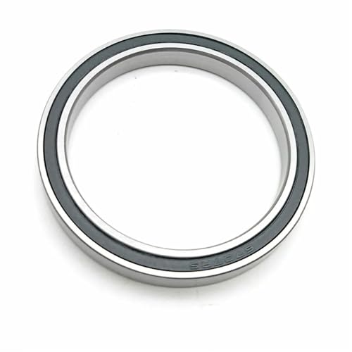 Roulement 6707ZZ 35x44x5 mm pour réparer les jeux mécaniques et stopper les vibrations - 3