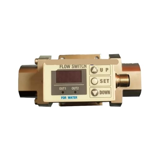Débitmètre PF2W740-F04-27-67-M pour régulation de débit industriel - 5