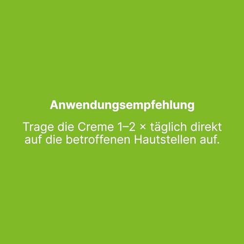 ICHTHO Vet Derma-Creme von Heel Vet - Sanfte und gut verträgliche Pflege bei trockenen, rissigen und schuppigen Hautirritationen für Hunde und Katzen | Natürliche Intensivpflege | MADE IN GERMANY