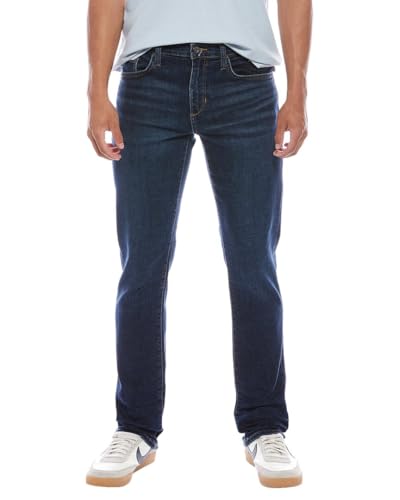 JOE'S Jeans The Brixton Sapelo Straight & Narrow Jean