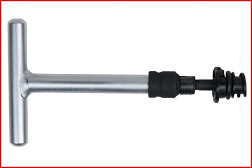 KS TOOLS 150.1020 Set especial para tornillos de drenaje de aceite miniatura 5