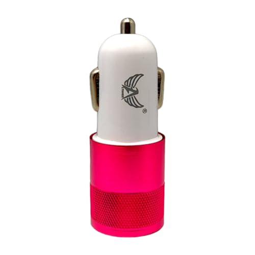 Carregador Veicular Ultra Rápido com porta USB e porta TIPO-C 38W AL-C177