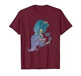 T-shirt � bijoux Disney Aladdin Live Action Princess Jasmine T-Shirt