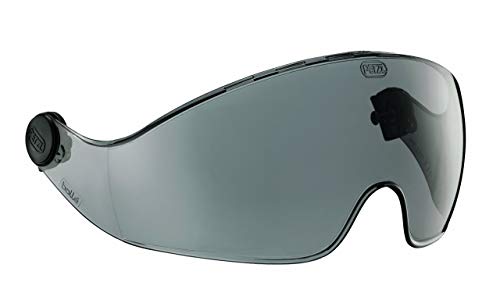 PETZL - Vizir Shadow, Tinted Eye Shield for Helmets