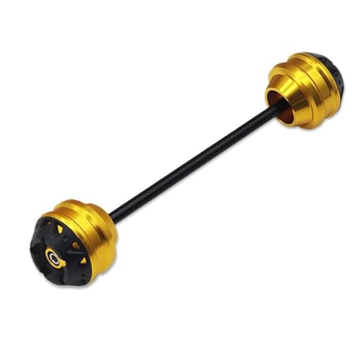 �ɓK�� CBR650R �ɓK�� CBR650F 2014-2024 2025 �I�[�g�o�CCNC�t�����g�����A�z�C�[���t�H�[�N�A�N�X���X���C�_�[�L���b�v�N���b�V���v���e�N�^�[�p�b�h �I�[�g�o�C(Rear Gold)
