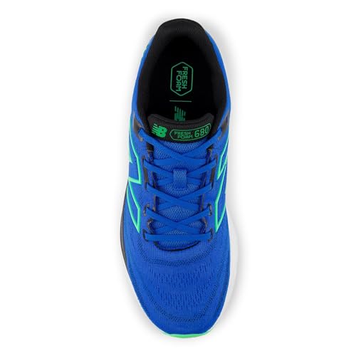 Image of New Balance Men 680 Running Shoes