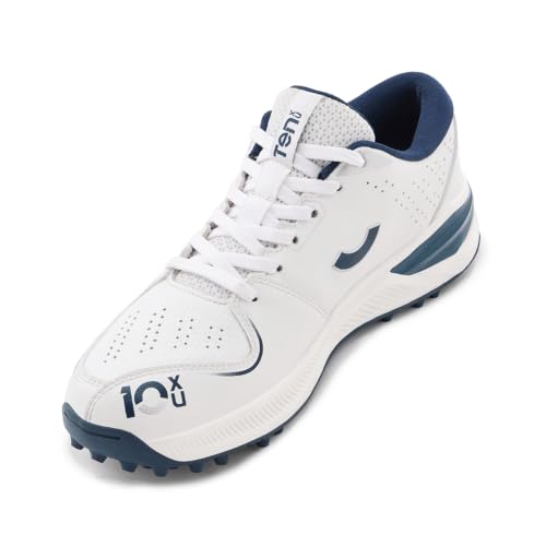 Image of Mens Criclite Cricket Shoes Sneaker