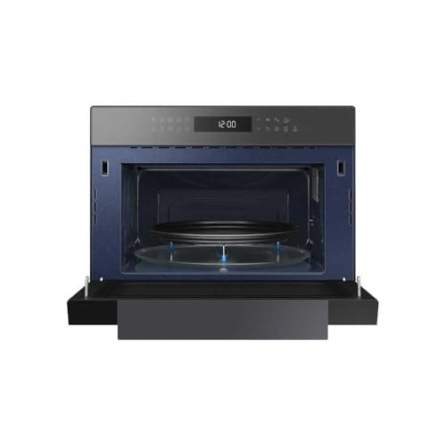 SAMSUNG Micro ondes combiné 35 litres MC35R8058KC - vue 8