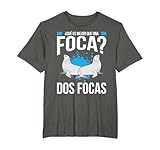 Si crees que las focas son geniales, este divertido refrán es perfecto para ti y para todos los amantes de esta gran especie.