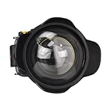 Le filetage standard du filtre comporte une interface de fixation de 67 mm for une intégration simple avec les équipements compatibles.