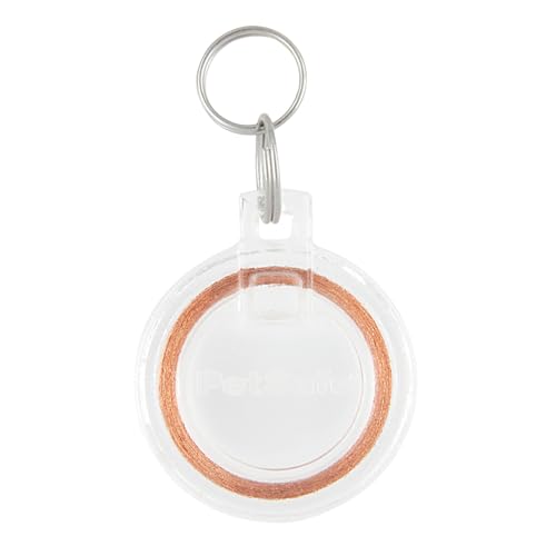 PetSafe - Clé de Chatière à Puce électronique - Technologie RFID, sans Pile, Fixation Facile