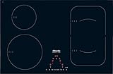 miele cerankochfeld bedienungsanleitung Kommunikation mit der Haube - Automatikfunktion Con@ctivity