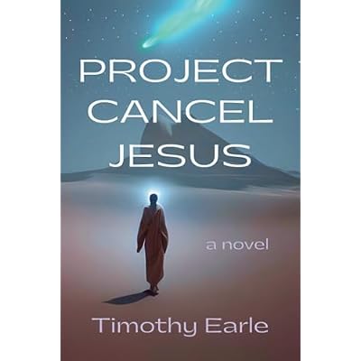 Project Cancel Jesus