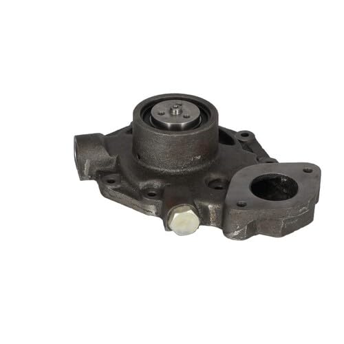 Water Pump - High Flow fits John Deere 5420 6310 6620 7220 7510 9450 6220 6415 6610 7820 9550 SH 5520 7320 7610 9560 6110 6410 7420 9400 6320 7520 9550 4630 6210 6405 7410 7720 6120 6420 7210 9410