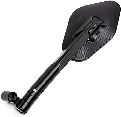 Motorcycle Side Mirror Universal Cnc Rearview Mirror For Motorbike Mirror Bolt 8Mm 10Mm #TOP3