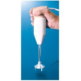 PRODUCTS 1081-0 BioMixer, 115V, 12" Length, 2" Probe Guard Diameter, 7000 RPM Speed