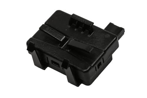Image of GM Genuine Parts 13595510 Remote Control Door Lock Receiver