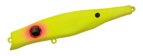 バレーヒル ルアー 邪道 ニーサン #34 マットチャート.