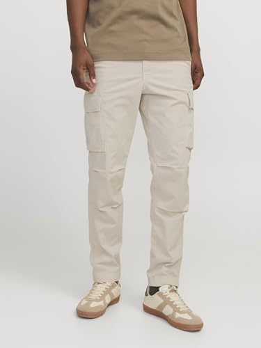 JACK & JONES Jpstace Tucker Cargo AMA Noos – Ansicht 2