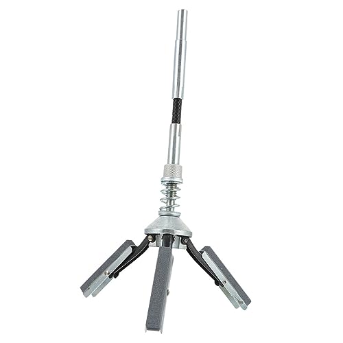 Anneome Engine Cylinder Hone Tool Sander for Polishing Cleaning Cylinders Efficient Carbon Deposit Removal for Vehicles Industrial Equipment