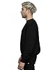 AC/DC Men's Christmas for Those Sweatshirt XX-Large Black #2