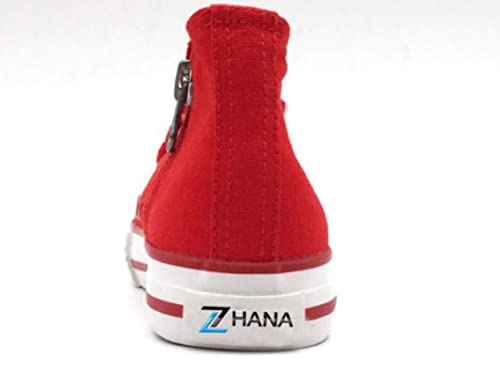 Blinky Classic High-Top Sneakers3