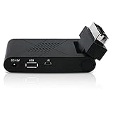 TDT DENVER DTB143 SCART TDT DENVER DTB143 SCART